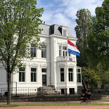 B&B Florapark Haarlem Room photo