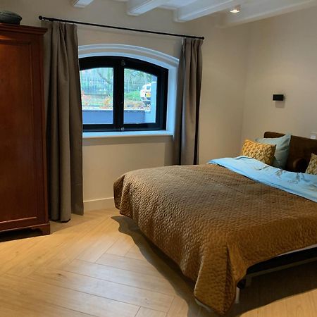 B&B Florapark Haarlem Exterior photo