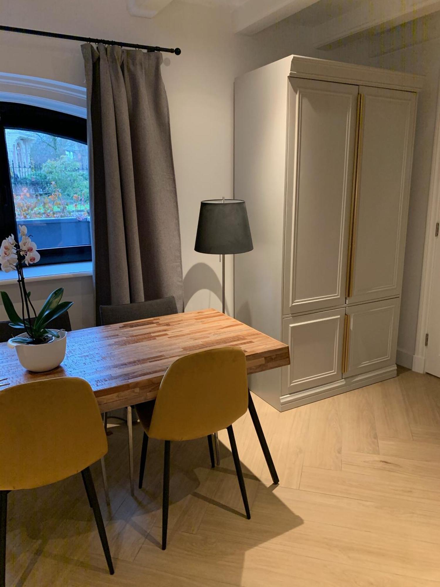 B&B Florapark Haarlem Exterior photo