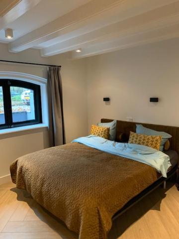 B&B Florapark Haarlem Room photo
