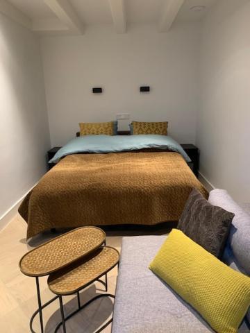 B&B Florapark Haarlem Room photo